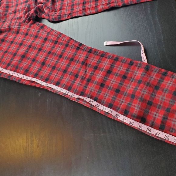 Men's pajama bottoms, size Small - Picture 6 of 10